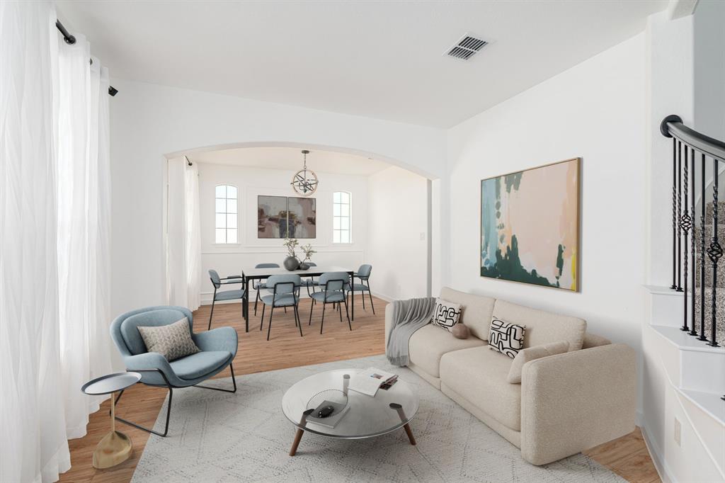 926 Falcon Trail Murphy, TX 75094 - Photo 5 of 29