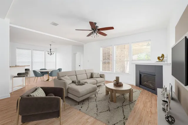 $675,000 | 926 Falcon Trail, Murphy, TX 75094