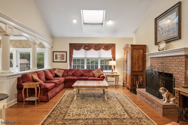 4 Ashley Drive Flanders, NJ 07836 - Photo 22 of 48