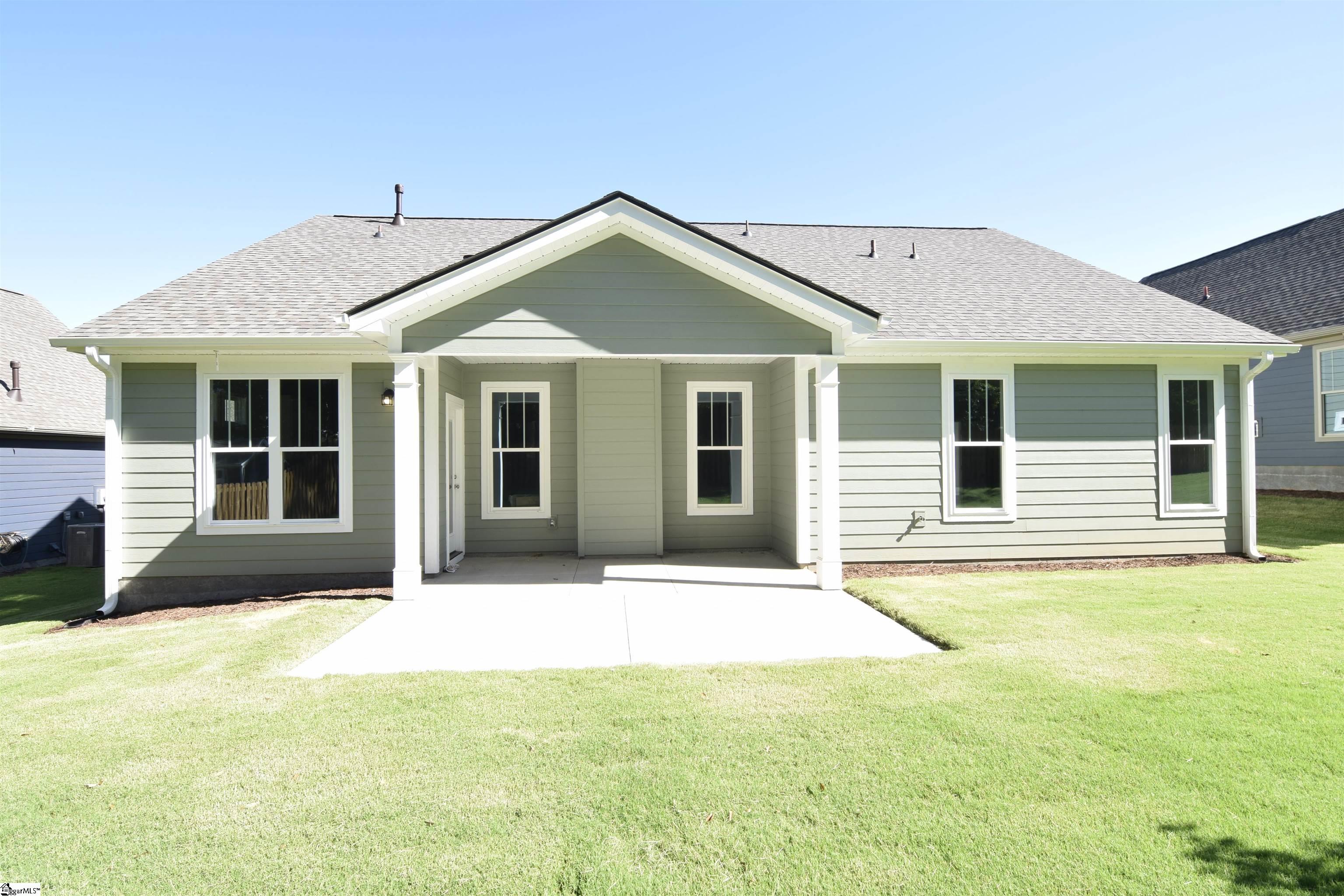 7 Ridgebury Place Greenville, SC 29607 - Photo 20 of 25 Gallery Image 20