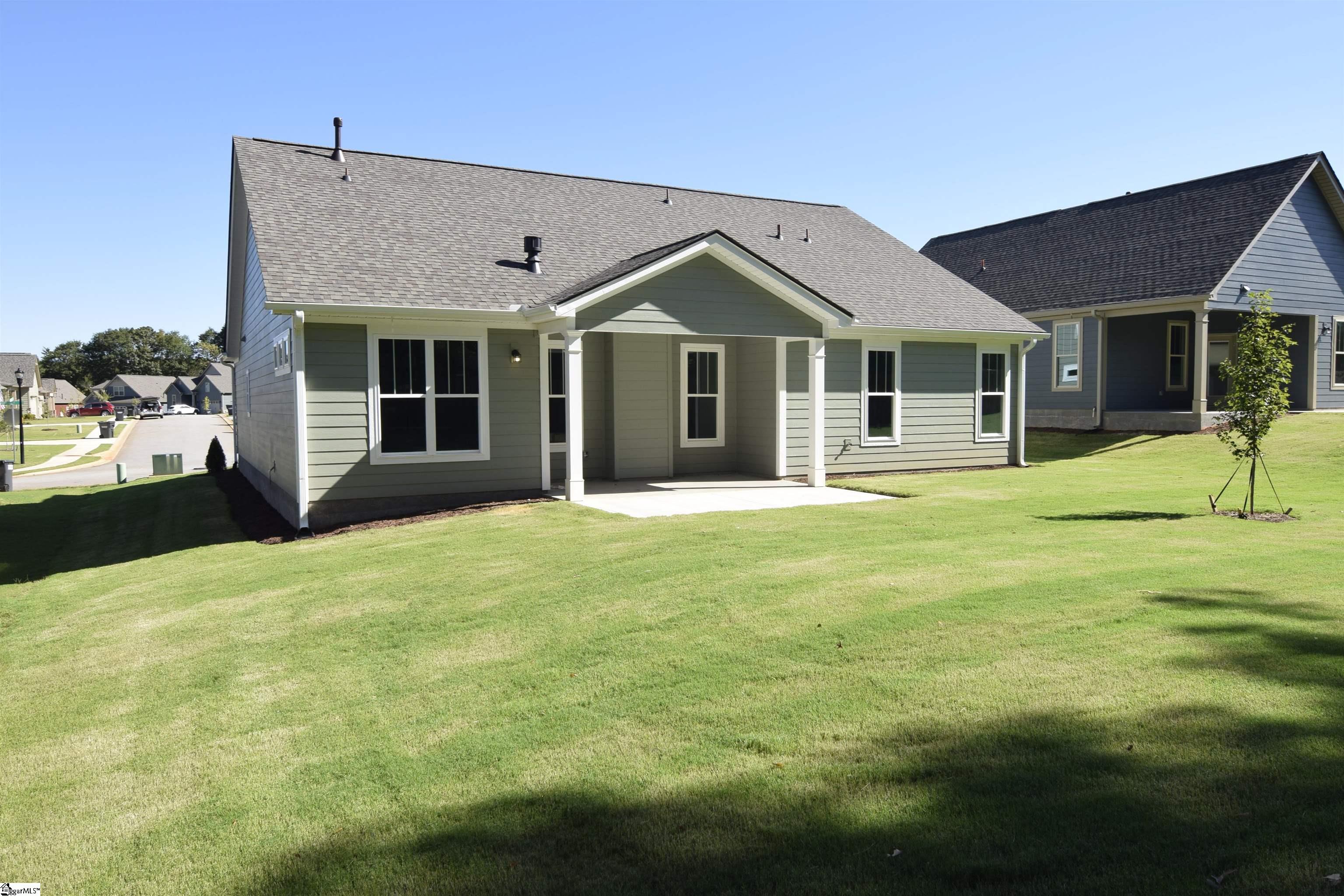 7 Ridgebury Place Greenville, SC 29607 - Photo 21 of 25 Gallery Image 21