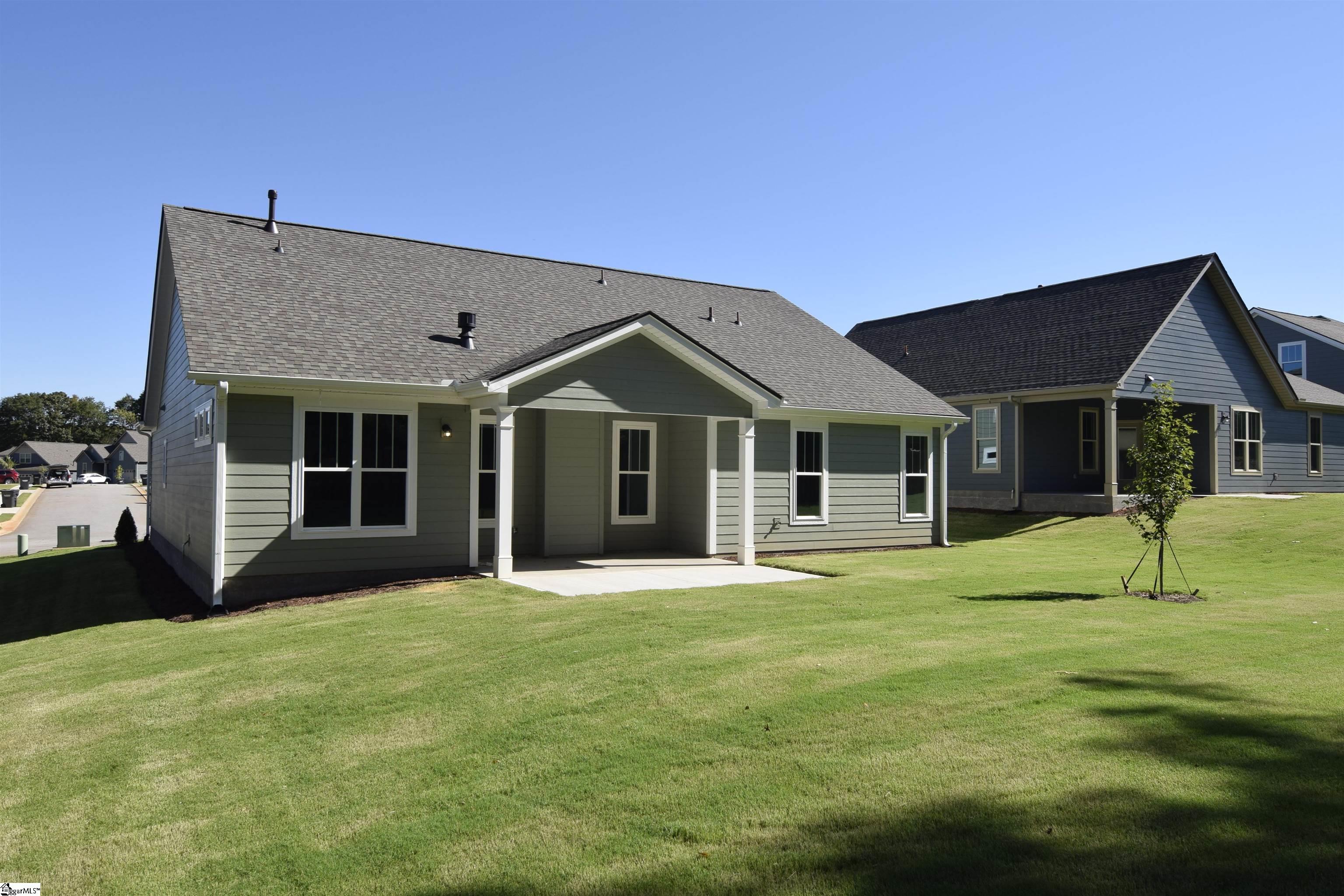 7 Ridgebury Place Greenville, SC 29607 - Photo 22 of 25 Gallery Image 22