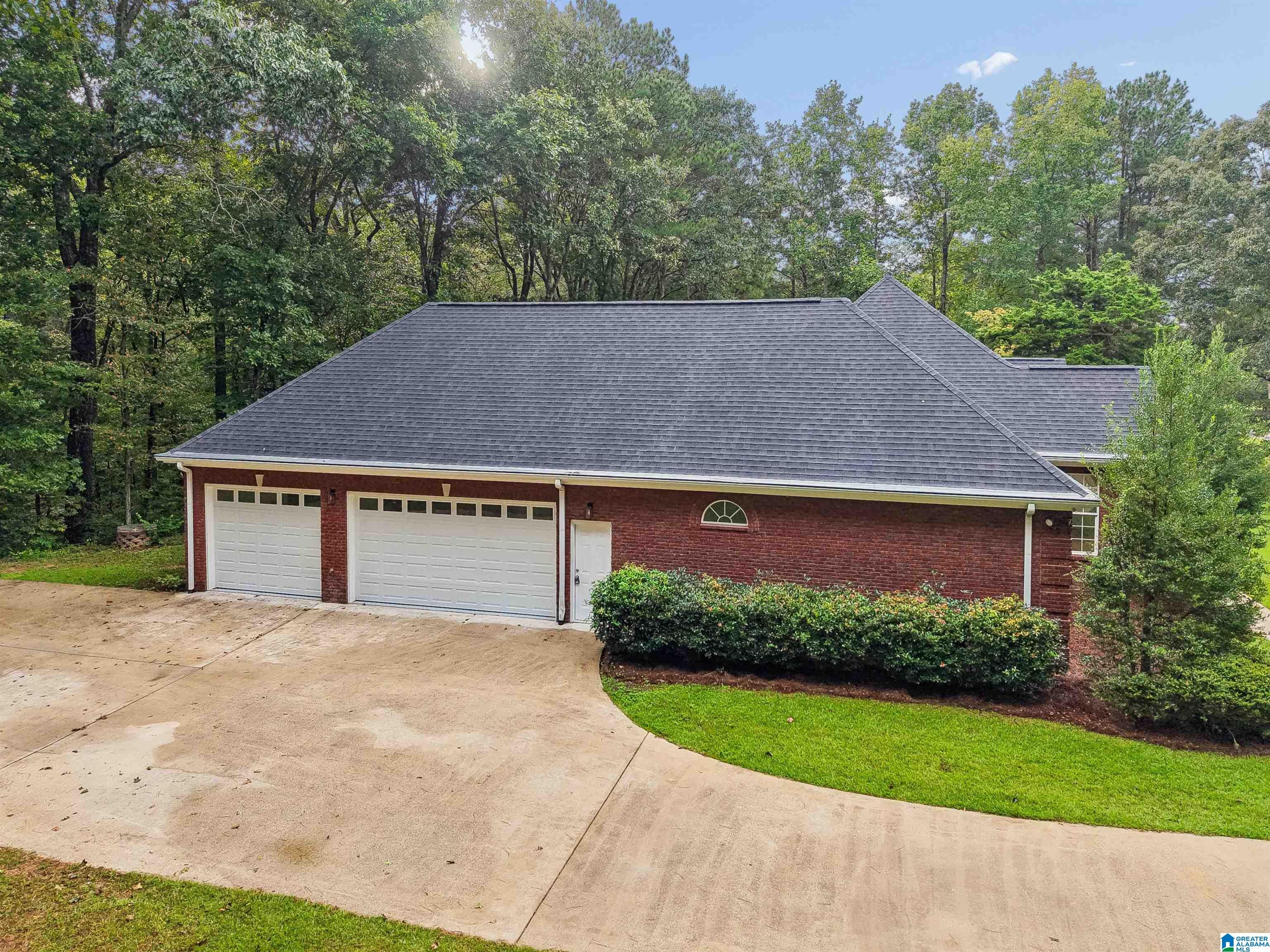 380 Myrick Road Warrior, AL 35180 - Photo 43 of 49 Gallery Image 43