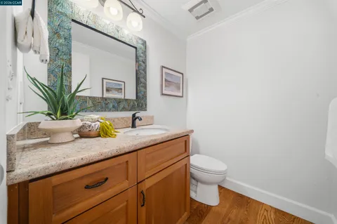 $989,000 | 1809 Stratton Circle, Walnut Creek, CA 94598