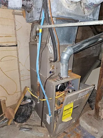 $91,000 | 3623 Park Avenue, Kansas City, MO 64109