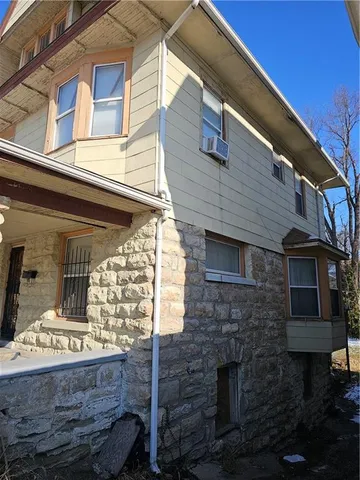 $91,000 | 3623 Park Avenue, Kansas City, MO 64109