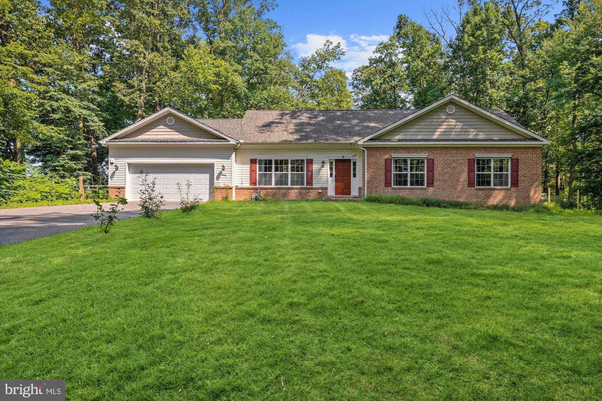 3155 Old Ridge Road Mount Airy, MD 21771 - Photo 1 of 50 Welcome to 3155 Old Ridge Road!