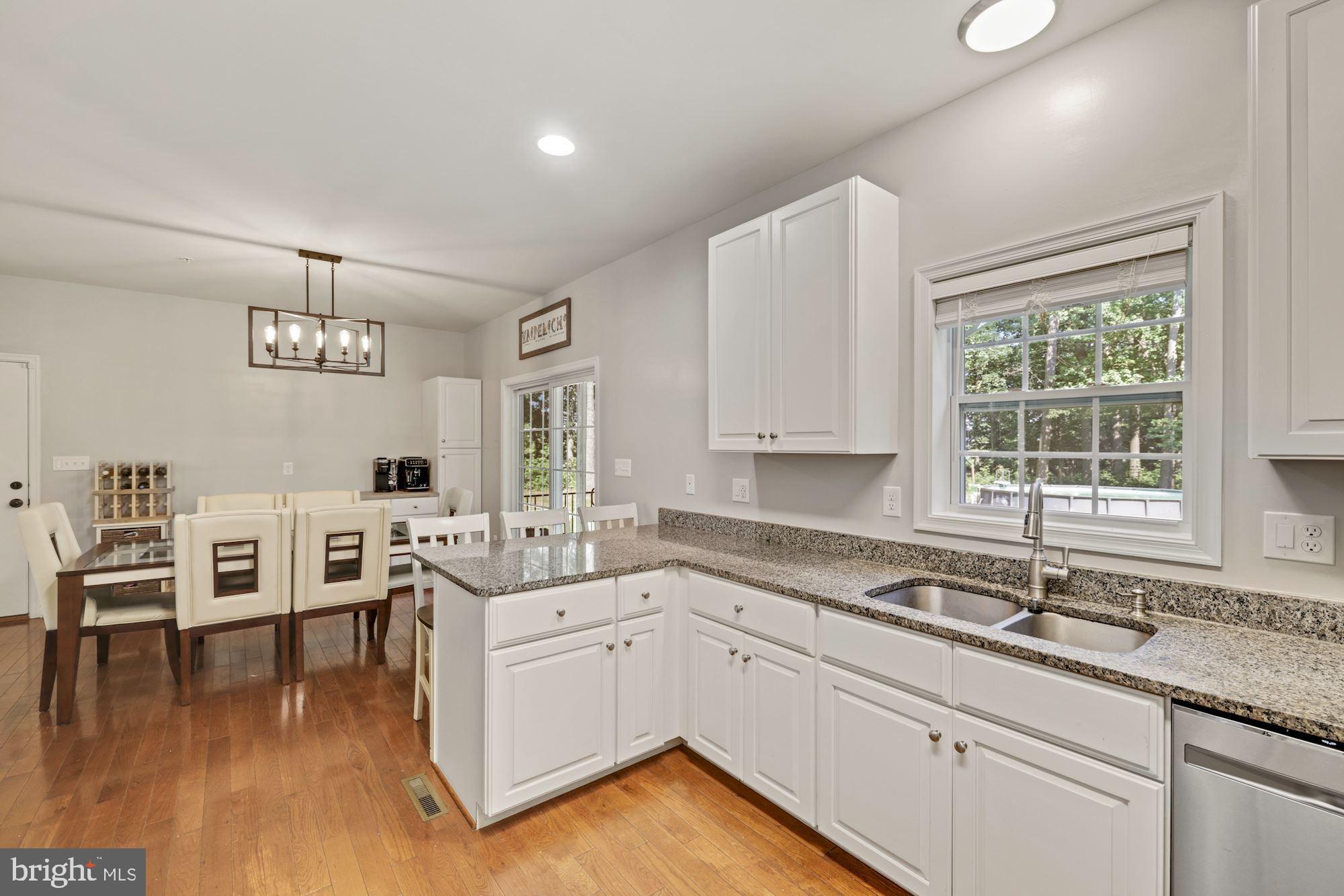 3155 Old Ridge Road Mount Airy, MD 21771 - Photo 14 of 50 Kitchen