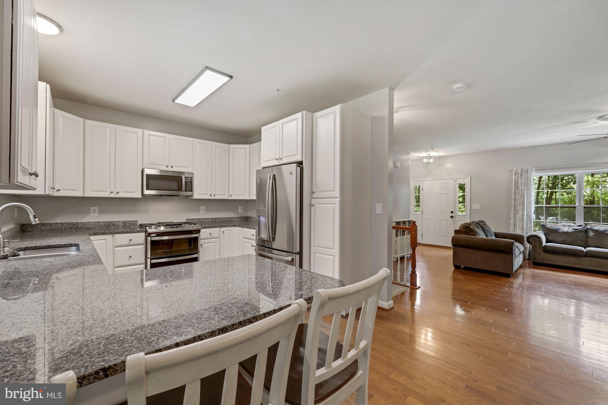3155 Old Ridge Road Mount Airy, MD 21771 - Photo 15 of 50 Kitchen