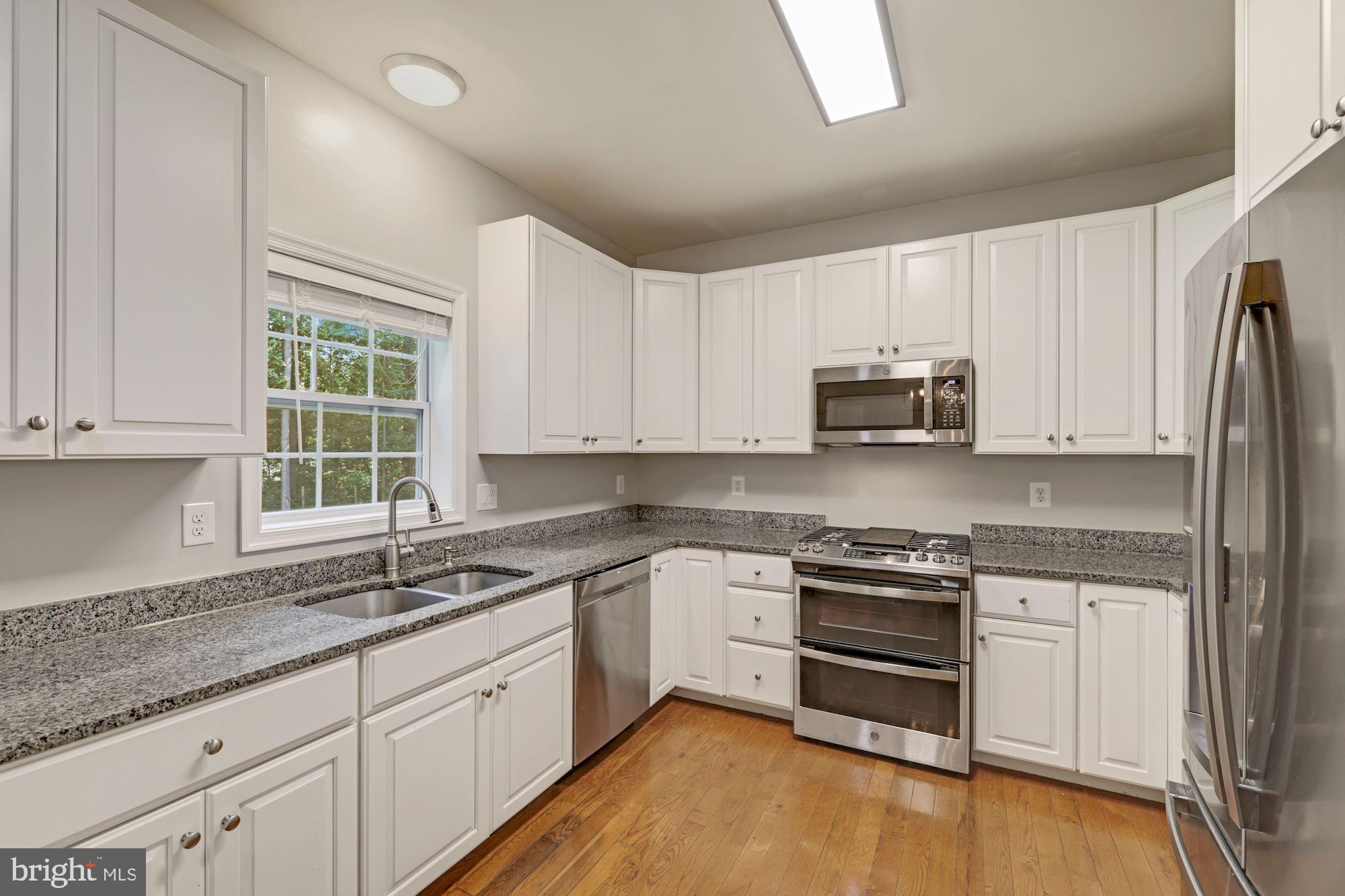 3155 Old Ridge Road Mount Airy, MD 21771 - Photo 16 of 50 Kitchen