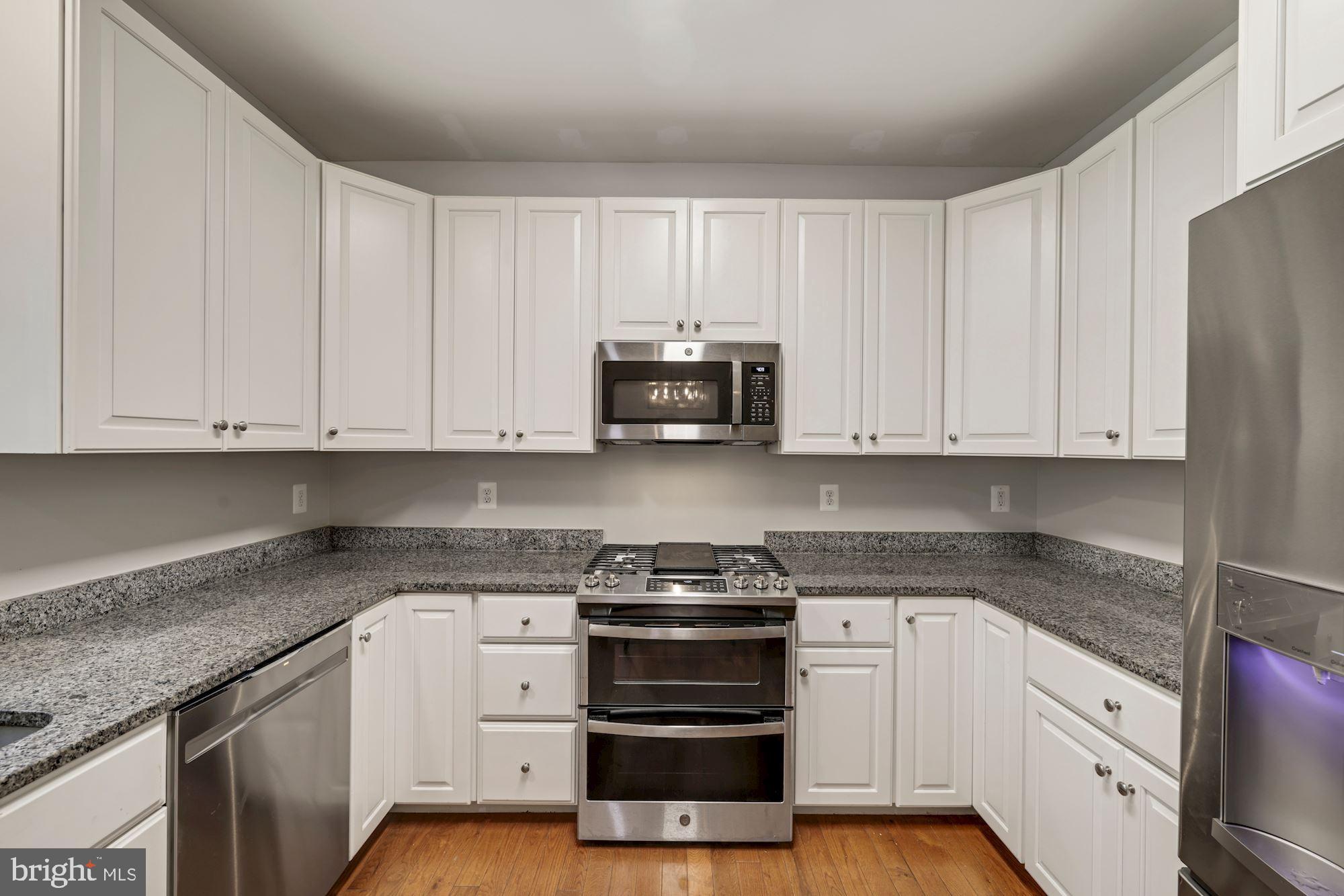 3155 Old Ridge Road Mount Airy, MD 21771 - Photo 17 of 50 Kitchen