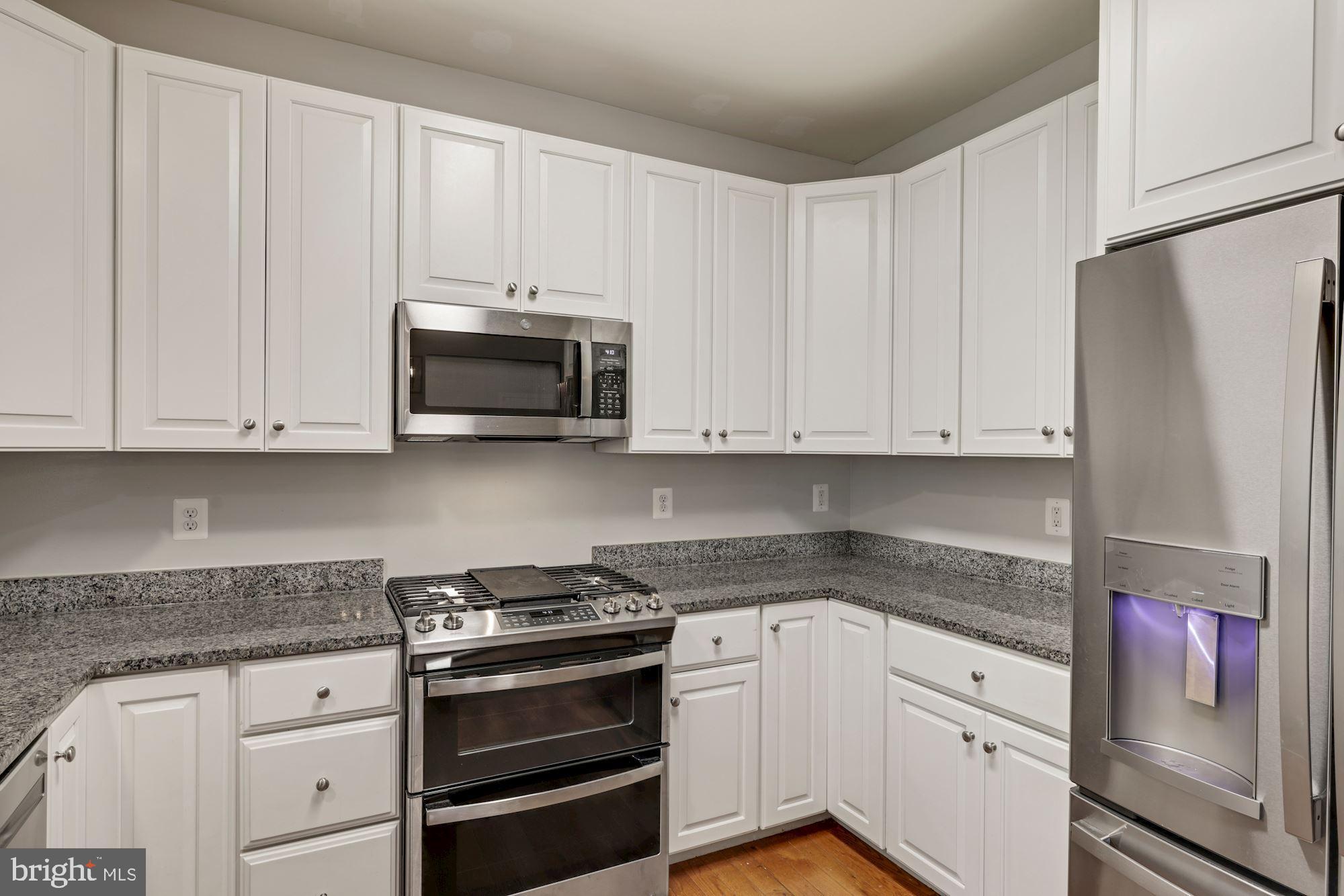 3155 Old Ridge Road Mount Airy, MD 21771 - Photo 18 of 50 Kitchen