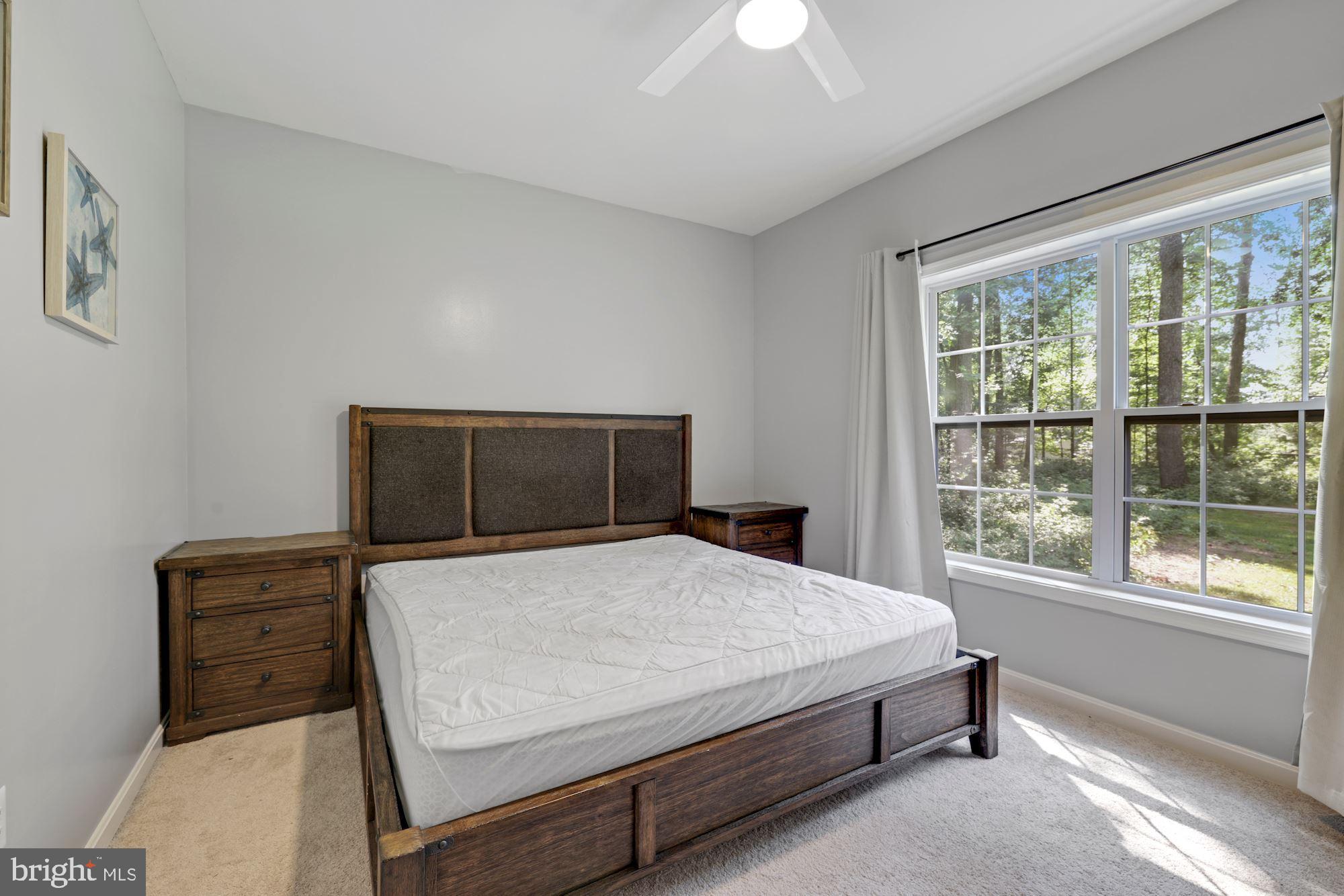 3155 Old Ridge Road Mount Airy, MD 21771 - Photo 28 of 50 Second Bedroom