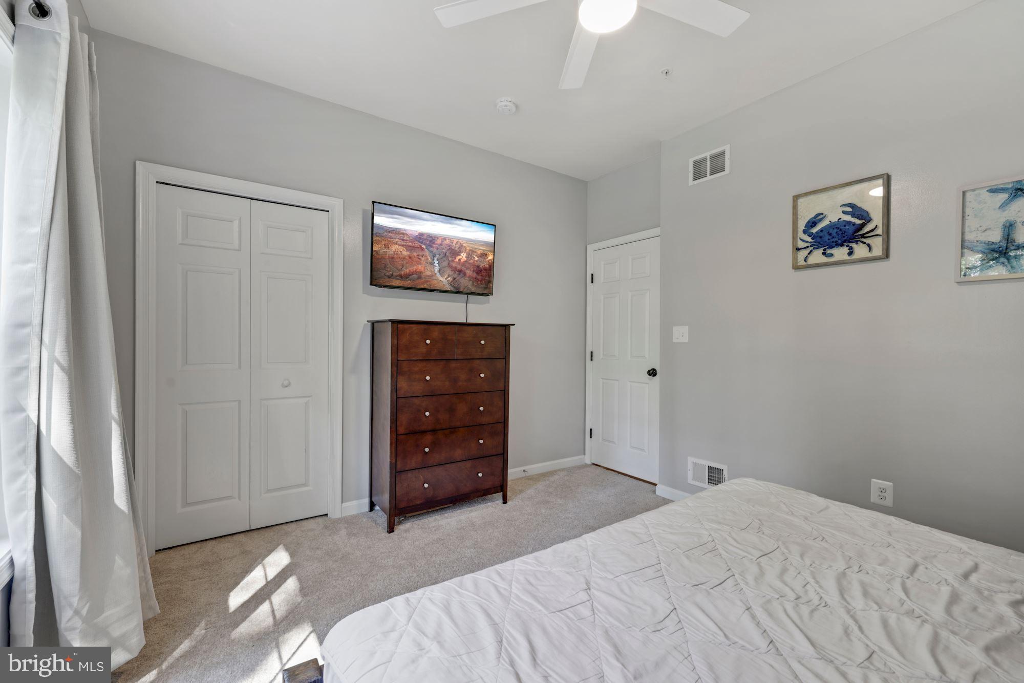 3155 Old Ridge Road Mount Airy, MD 21771 - Photo 29 of 50 Second Bedroom