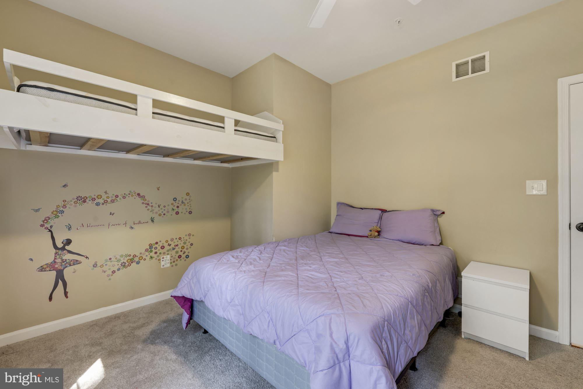 3155 Old Ridge Road Mount Airy, MD 21771 - Photo 31 of 50 Third Bedroom