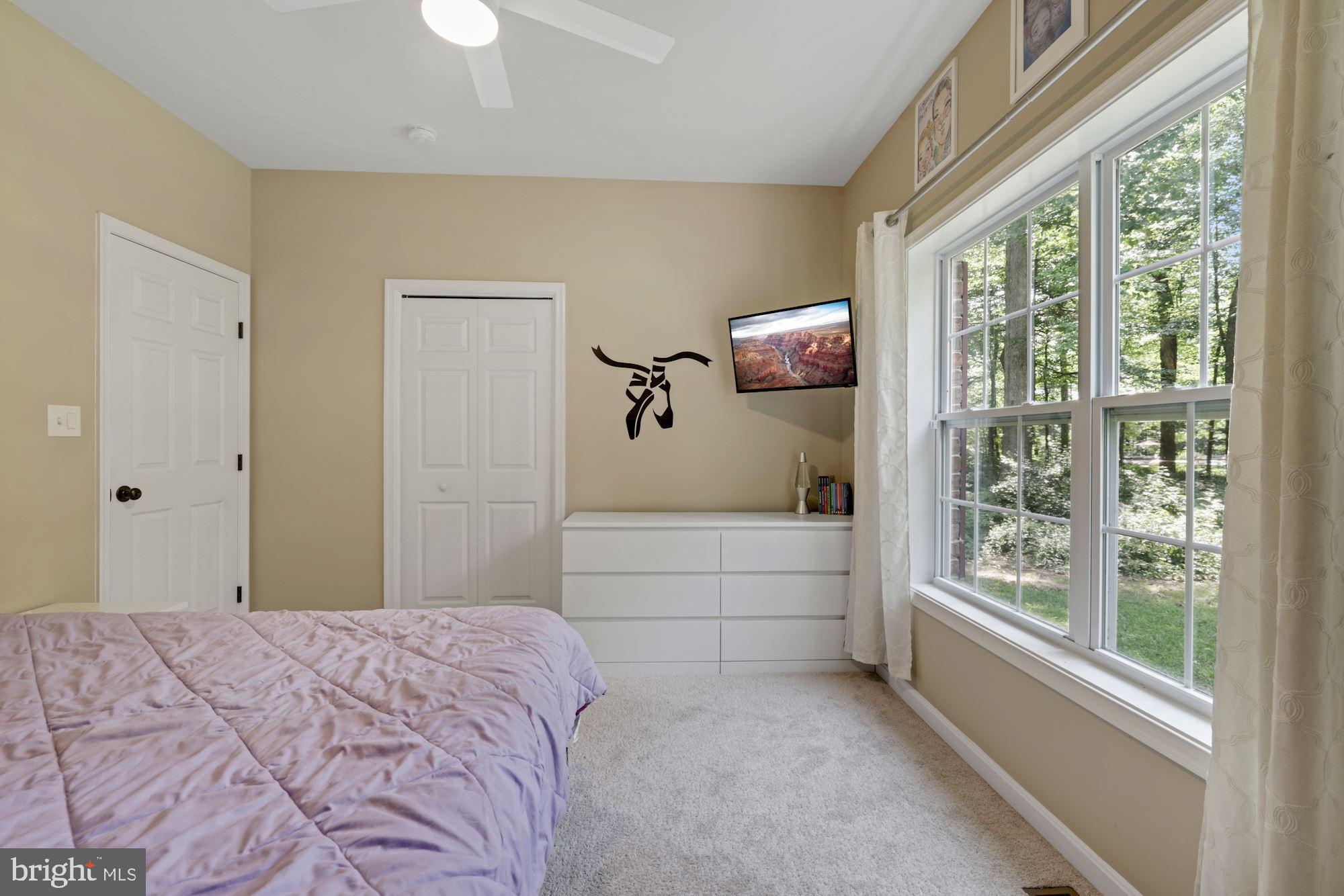 3155 Old Ridge Road Mount Airy, MD 21771 - Photo 32 of 50 Third Bedroom