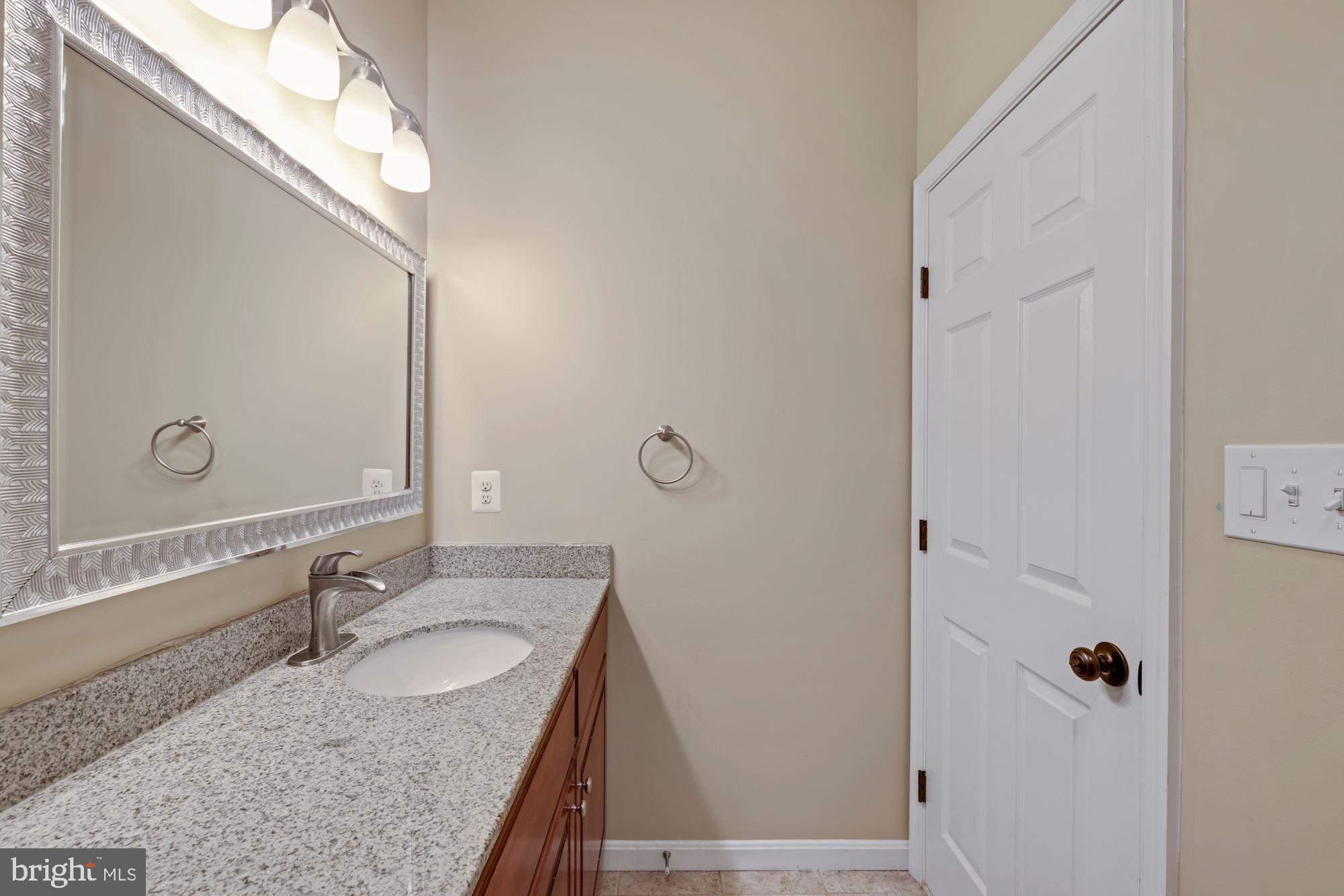 3155 Old Ridge Road Mount Airy, MD 21771 - Photo 34 of 50 Full Bath