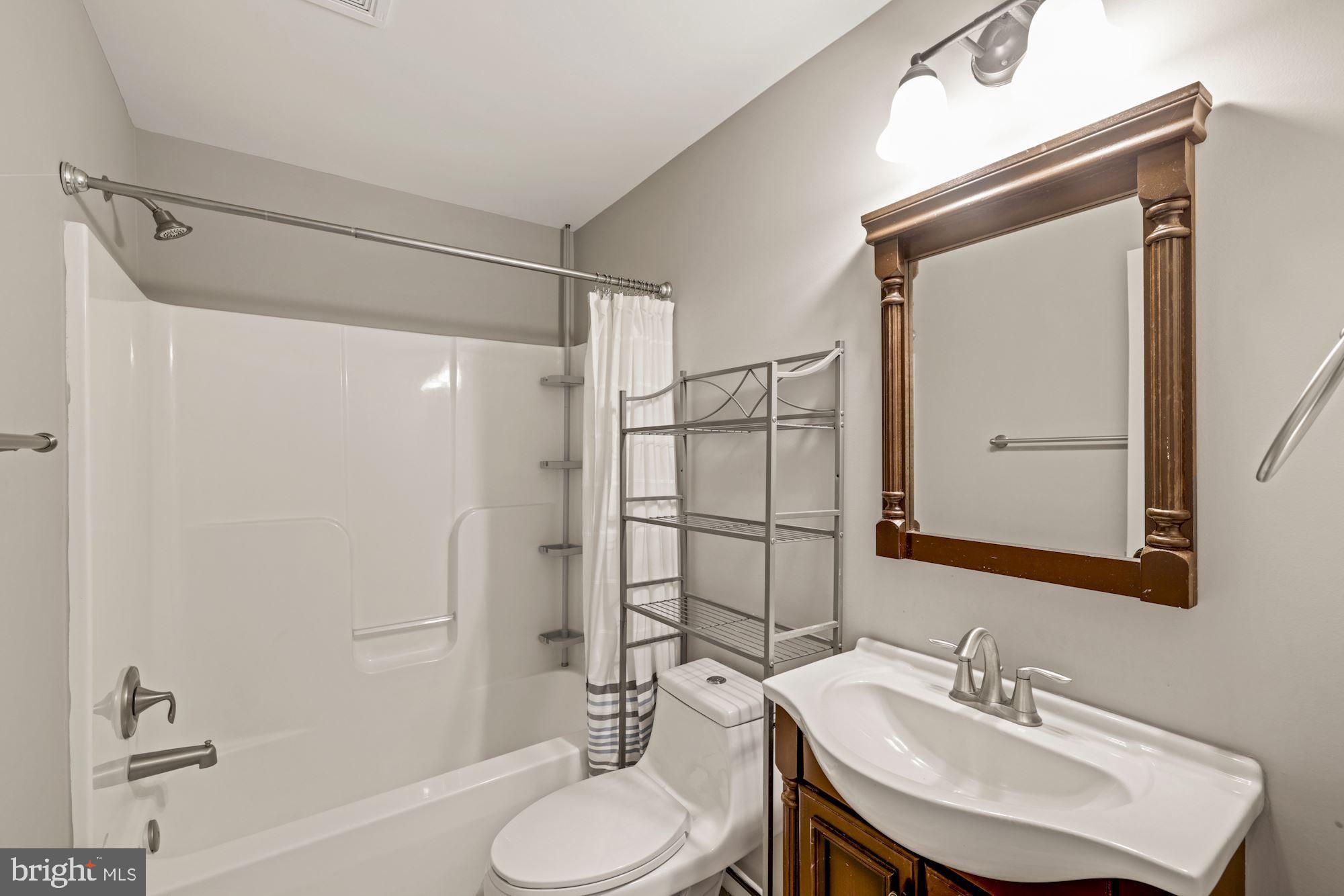 3155 Old Ridge Road Mount Airy, MD 21771 - Photo 39 of 50 Full Bath