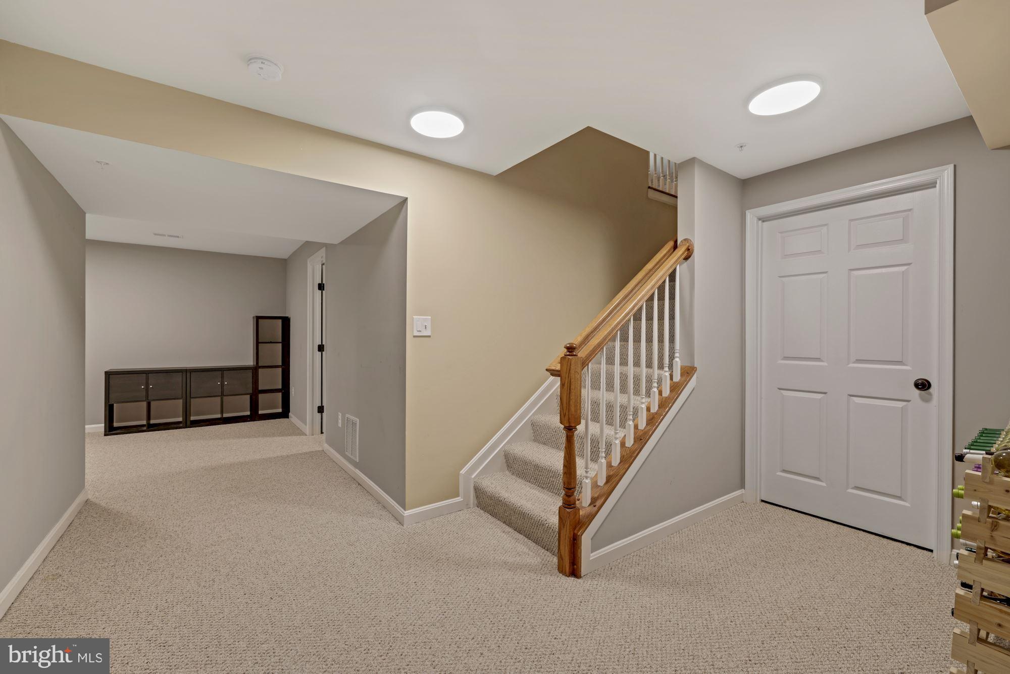 3155 Old Ridge Road Mount Airy, MD 21771 - Photo 40 of 50 Lower Level