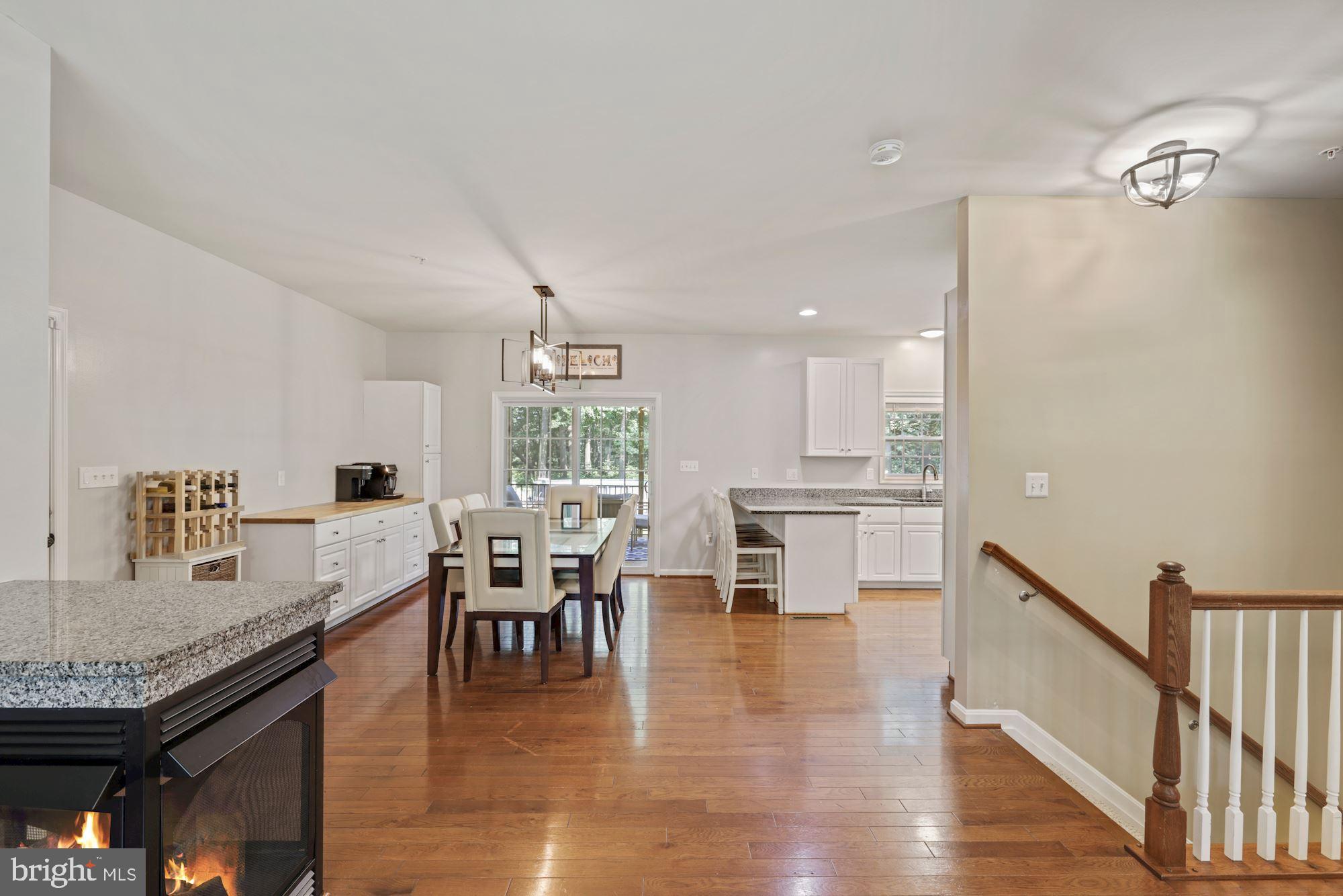 3155 Old Ridge Road Mount Airy, MD 21771 - Photo 7 of 50 Dining Room