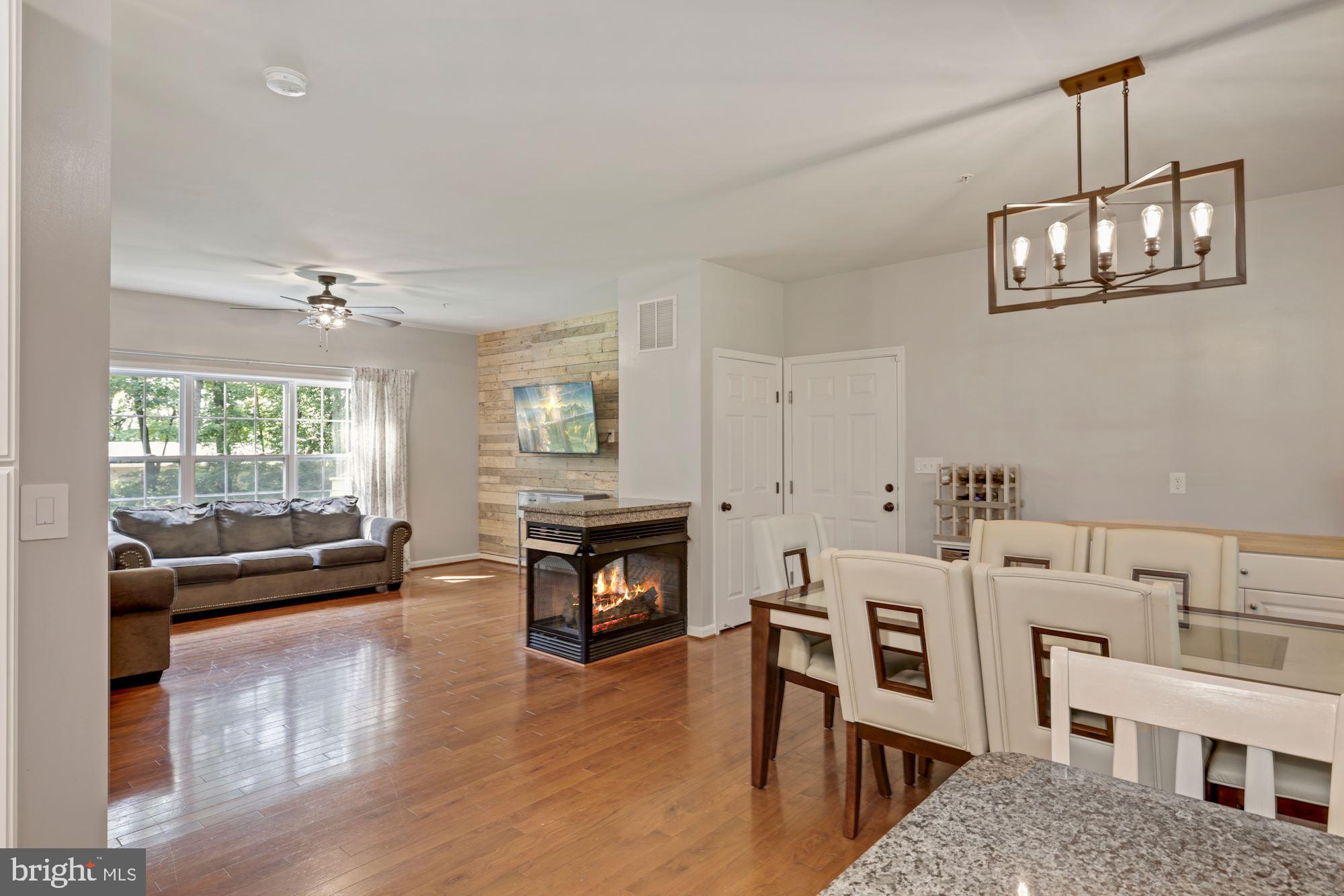 3155 Old Ridge Road Mount Airy, MD 21771 - Photo 8 of 50 Dining Room