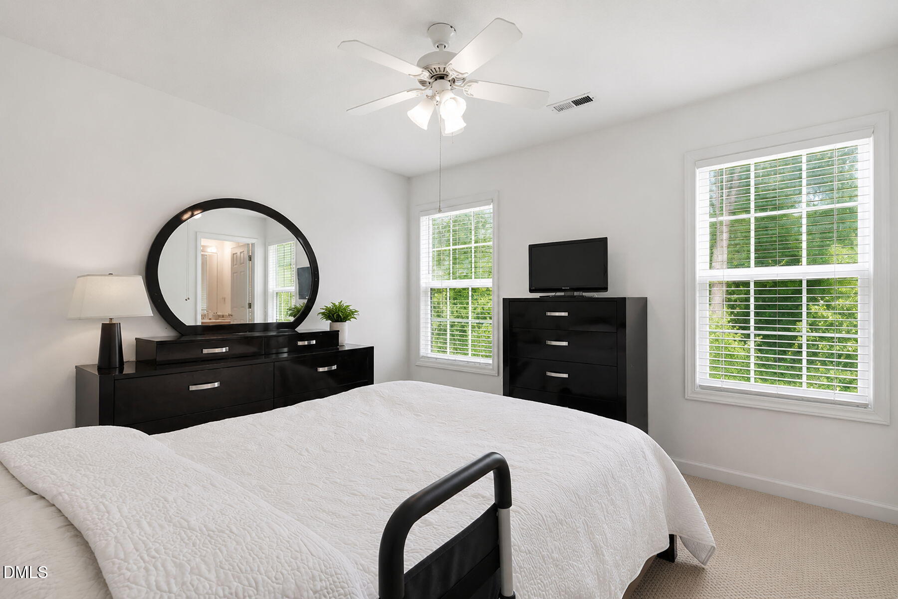 9 Pendleton Court Durham, NC 27713 - Photo 18 of 21 Bed3 PendletonCt