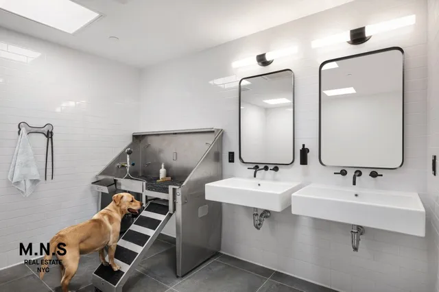 a view of a terrace with furniture and stove