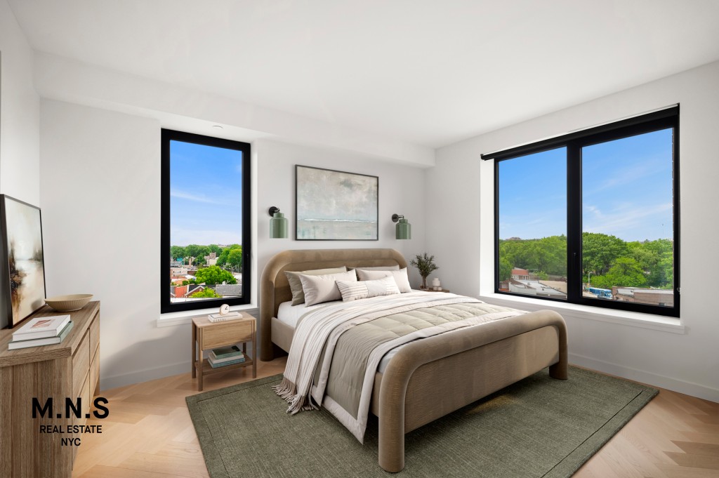 22-54 46th Street, Unit 302 Queens, NY 11105 - Photo 18 of 30