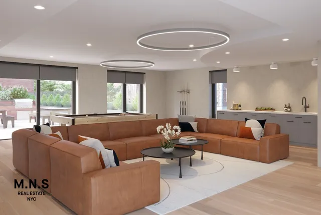 a bathroom with a sink toilet vanity and bathtub