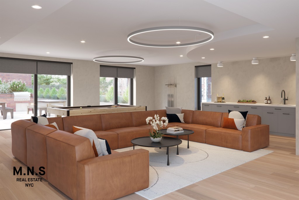 22-54 46th Street, Unit 302 Queens, NY 11105 - Photo 23 of 30