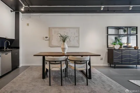 $729,000 | 855 Folsom Street, Unit 112, San Francisco, CA 94107