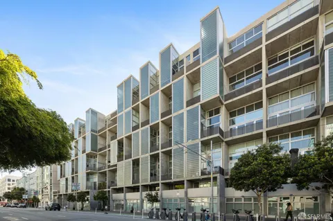 $729,000 | 855 Folsom Street, Unit 112, San Francisco, CA 94107