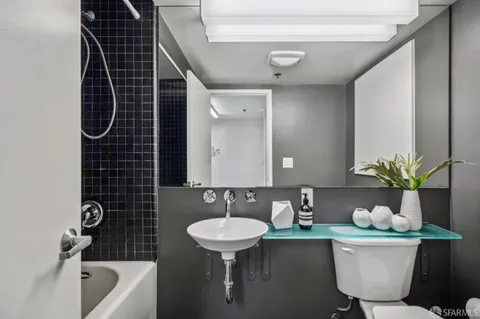 $729,000 | 855 Folsom Street, Unit 112, San Francisco, CA 94107