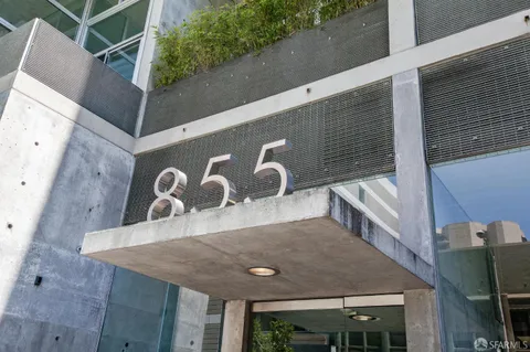 $729,000 | 855 Folsom Street, Unit 112, San Francisco, CA 94107
