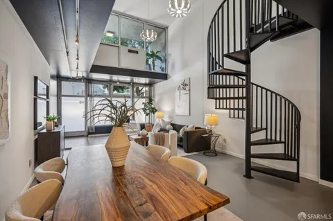 $729,000 | 855 Folsom Street, Unit 112, San Francisco, CA 94107