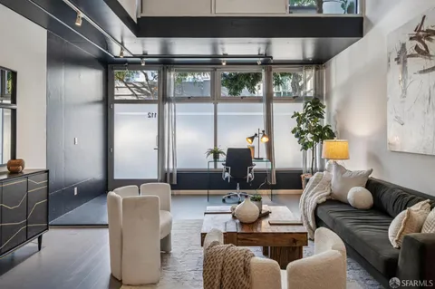 $729,000 | 855 Folsom Street, Unit 112, San Francisco, CA 94107