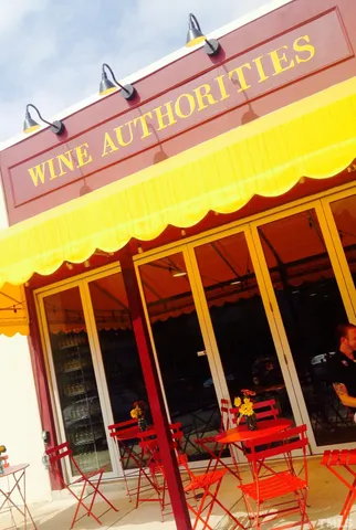 a close up of a street sign