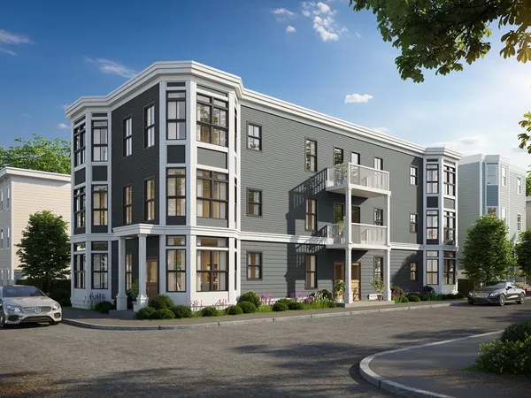 $3,800 | 28-30 Clifton Street, Unit 2, Boston, MA 02119