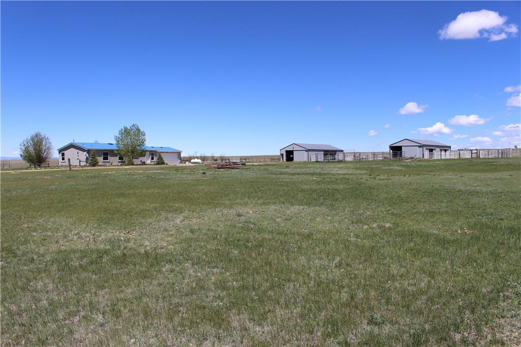 32110 Big Springs Road Yoder, CO 80864 - Photo 1 of 25