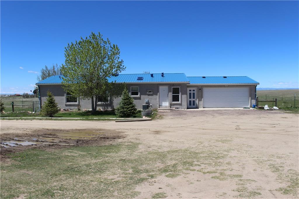 32110 Big Springs Road Yoder, CO 80864 - Photo 2 of 25