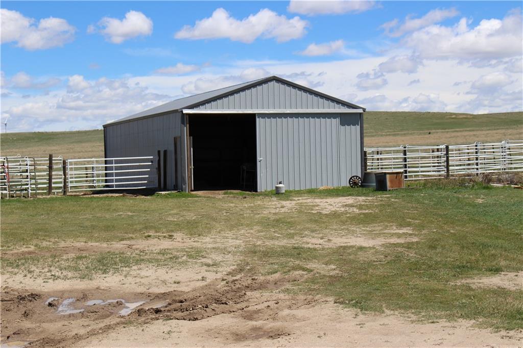 32110 Big Springs Road Yoder, CO 80864 - Photo 5 of 25