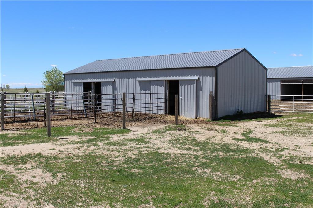 32110 Big Springs Road Yoder, CO 80864 - Photo 7 of 25