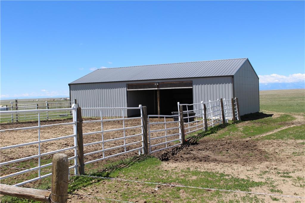 32110 Big Springs Road Yoder, CO 80864 - Photo 8 of 25