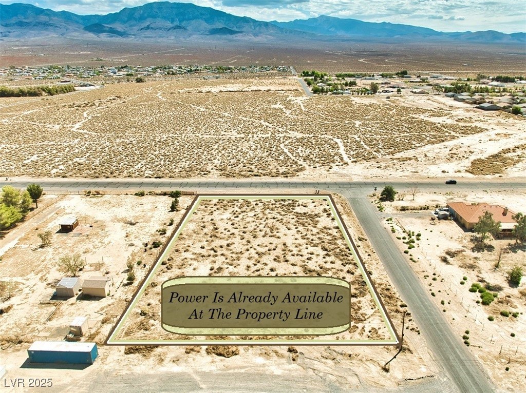 5260 North Blagg Road Pahrump, NV 89060 - Photo 11 of 14 Gallery Image 11