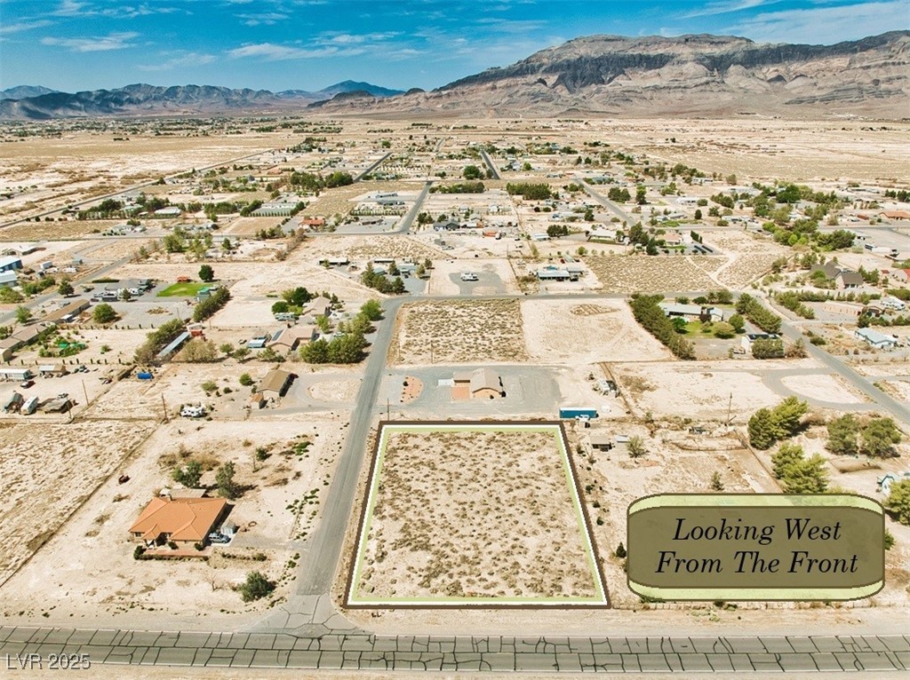 5260 North Blagg Road Pahrump, NV 89060 - Photo 3 of 14 Gallery Image 3