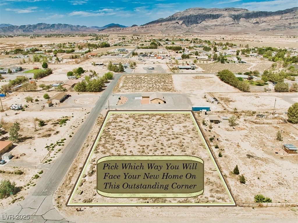 5260 North Blagg Road Pahrump, NV 89060 - Photo 4 of 14 Gallery Image 4