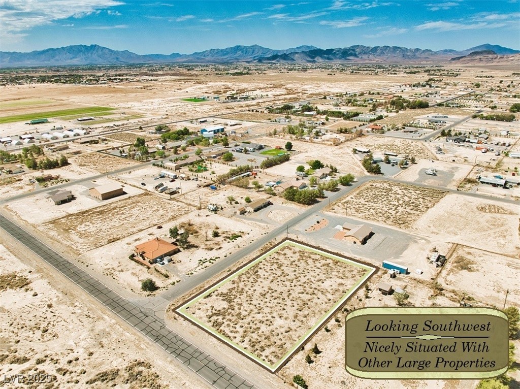 5260 North Blagg Road Pahrump, NV 89060 - Photo 5 of 14 Gallery Image 5