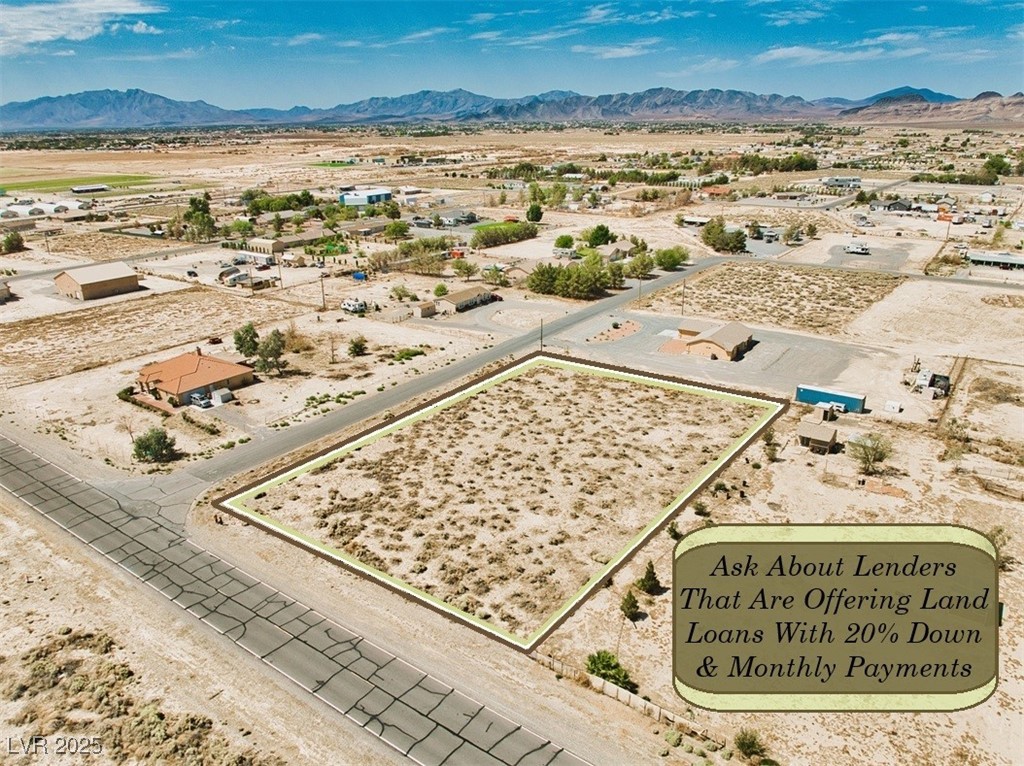5260 North Blagg Road Pahrump, NV 89060 - Photo 6 of 14 Gallery Image 6