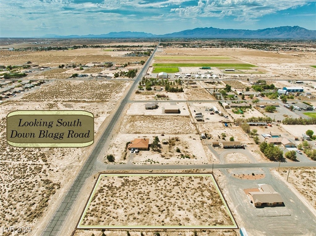 5260 North Blagg Road Pahrump, NV 89060 - Photo 7 of 14 Gallery Image 7