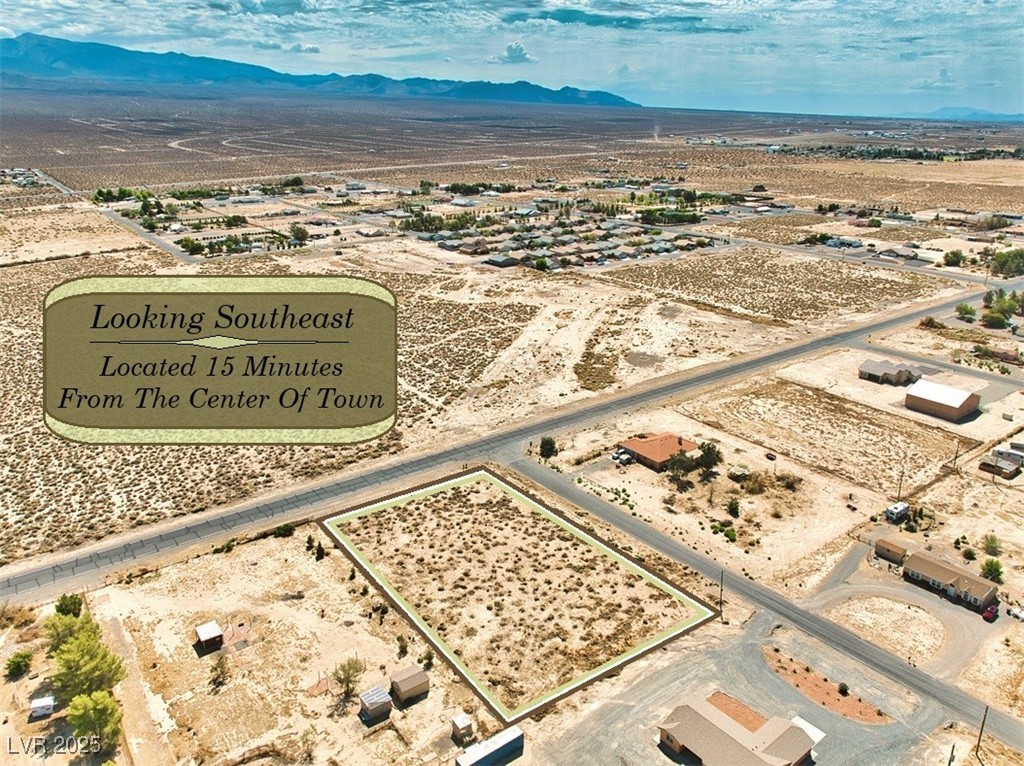 5260 North Blagg Road Pahrump, NV 89060 - Photo 8 of 14 Gallery Image 8